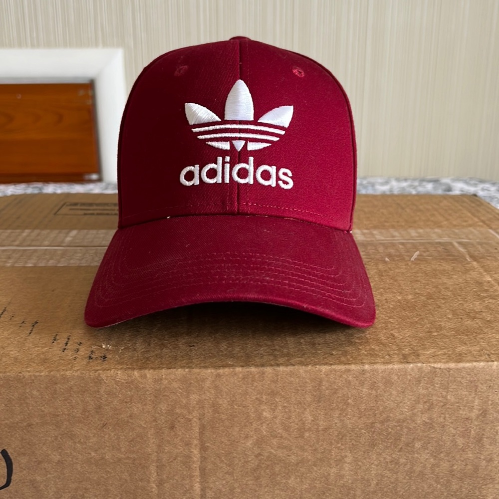 Adidas Curved SnapBack
